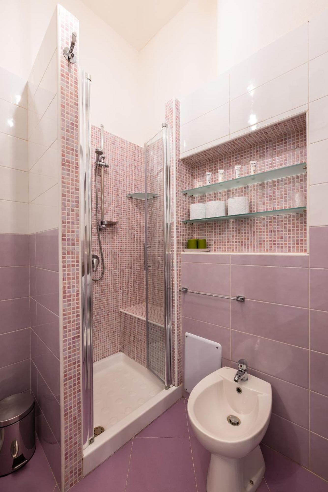 Toledo Warm Renovated * Naples