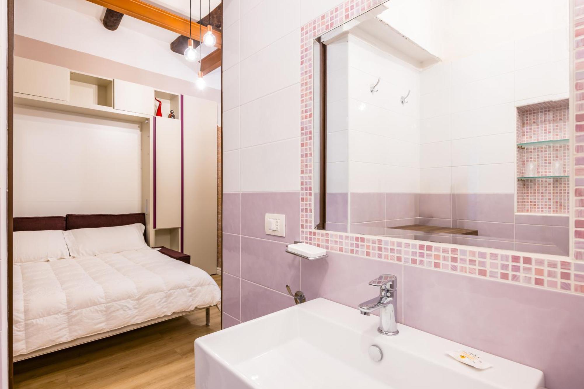 Toledo Warm Renovated * Naples