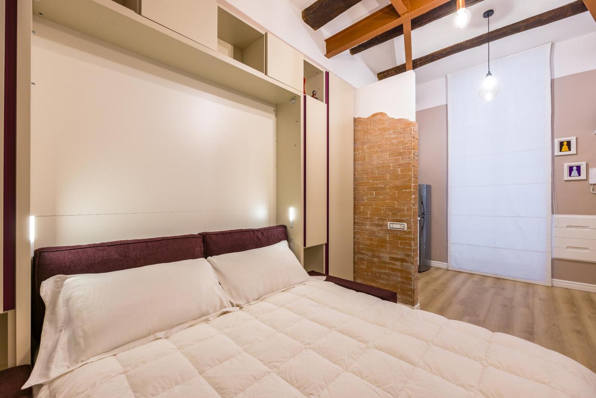 Toledo Warm Renovated Apartment Naples