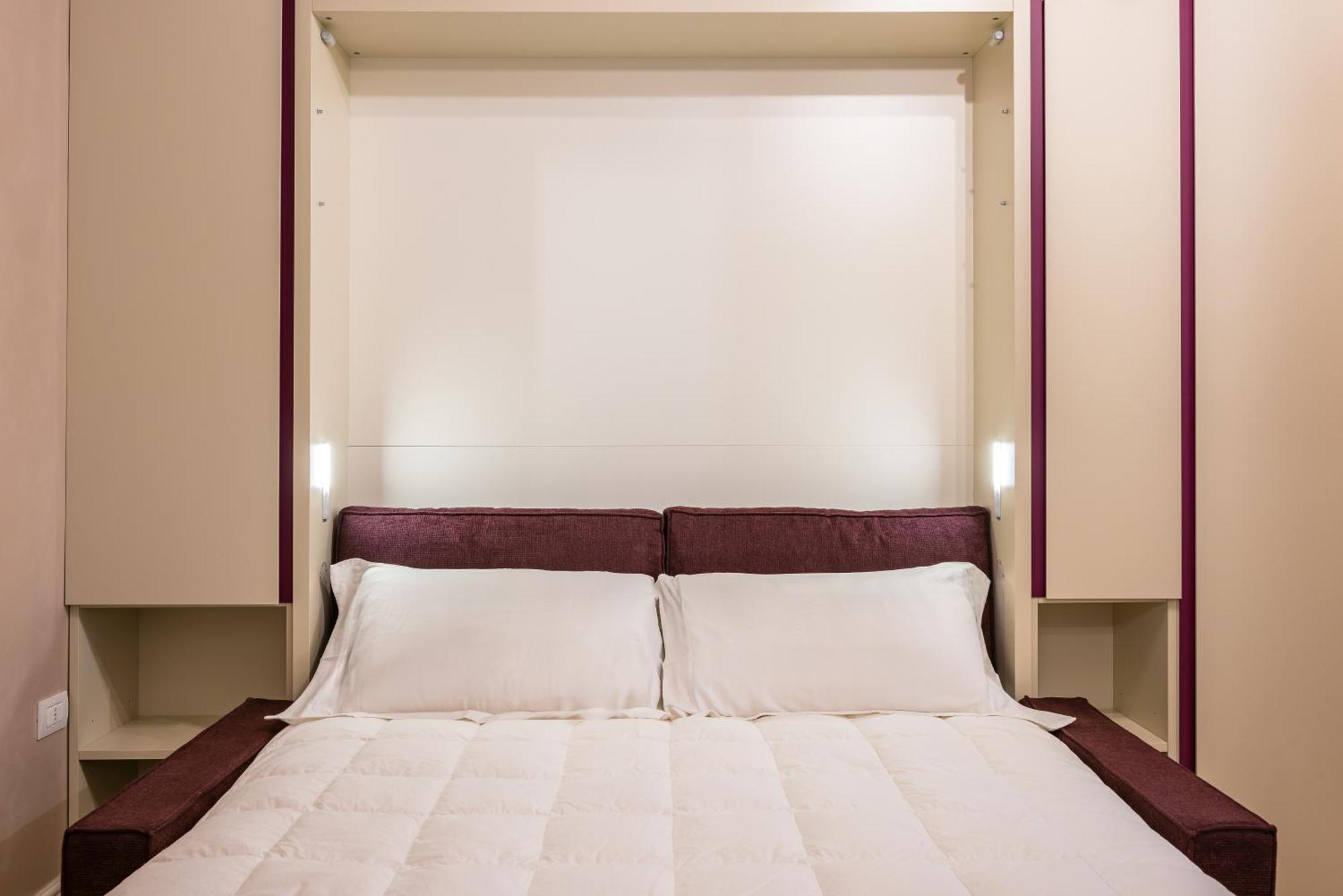 Apartment Toledo Warm Renovated *