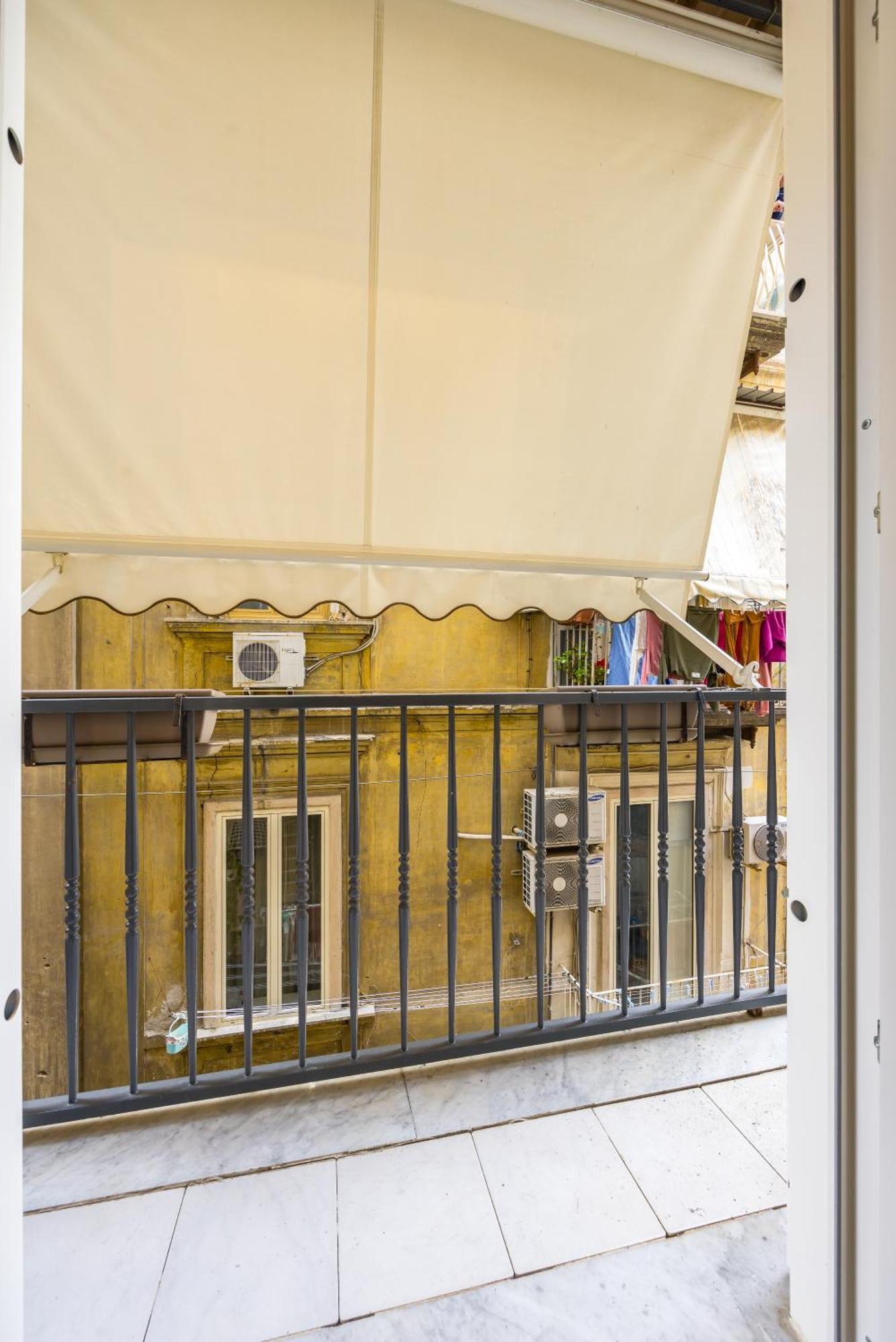Toledo Warm Renovated Naples
