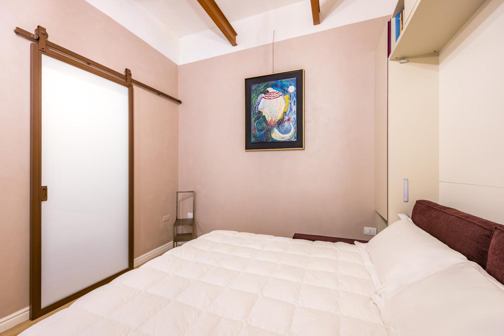 Toledo Warm Renovated * Naples