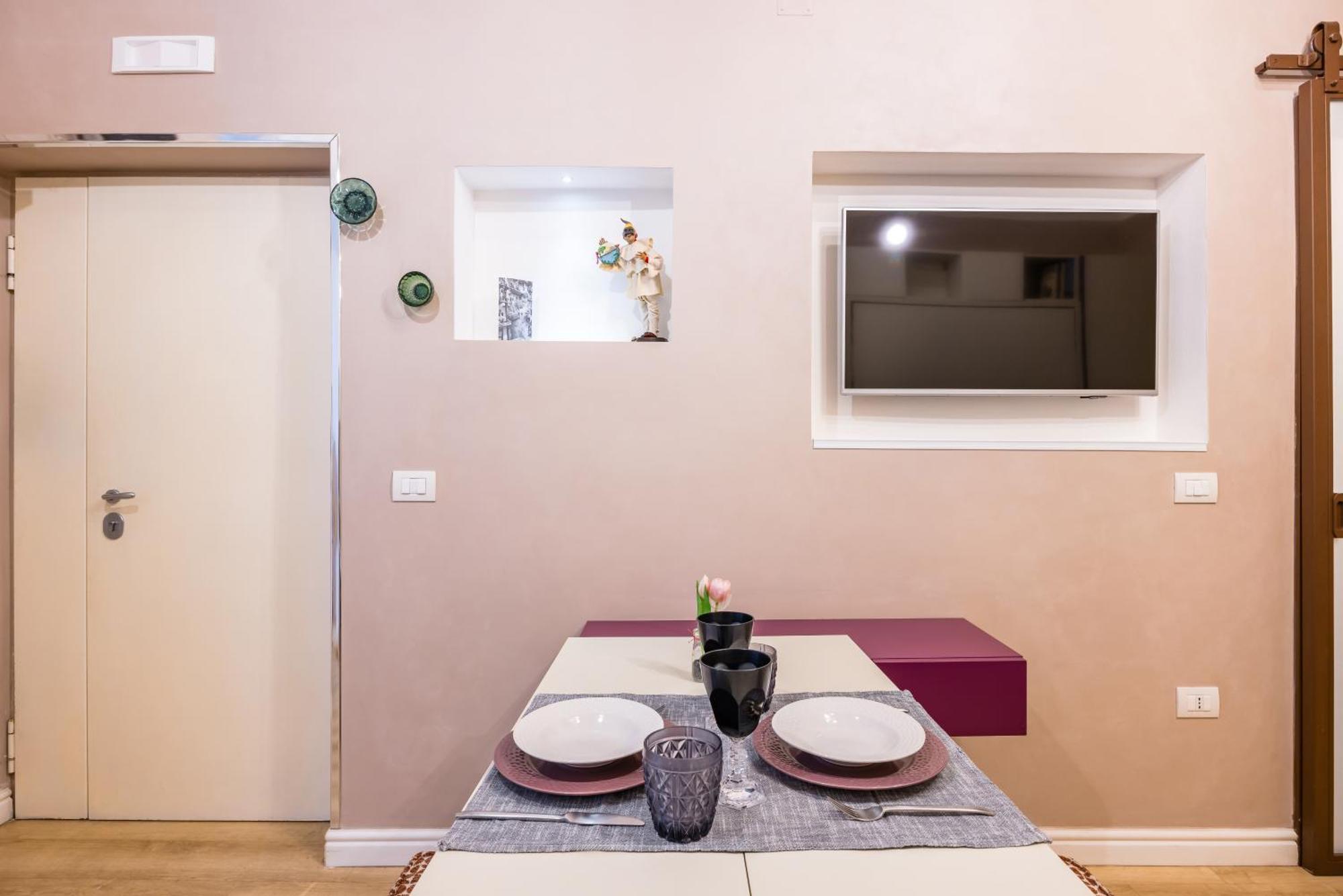 Toledo Warm Renovated Apartment *