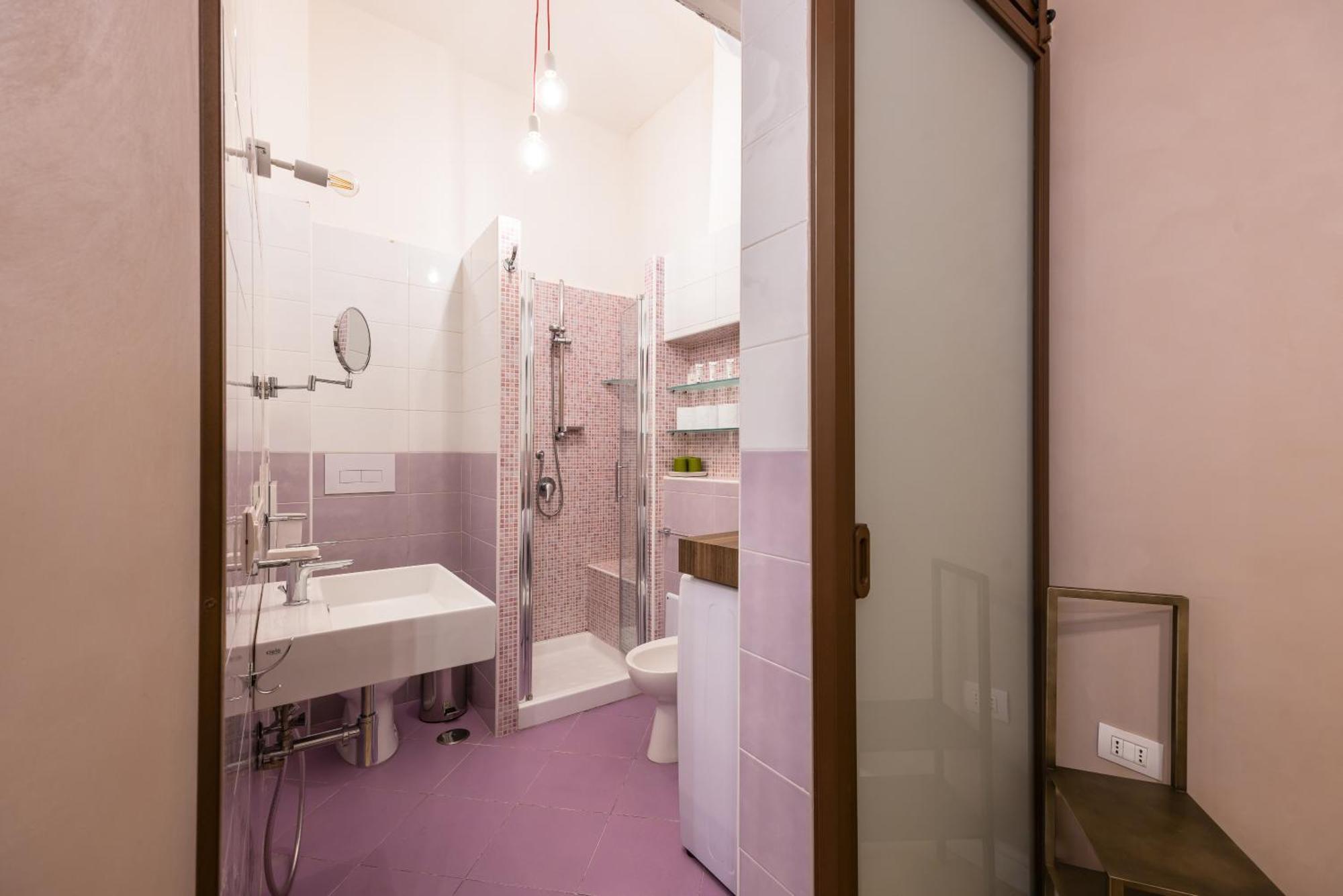 Toledo Warm Renovated Naples