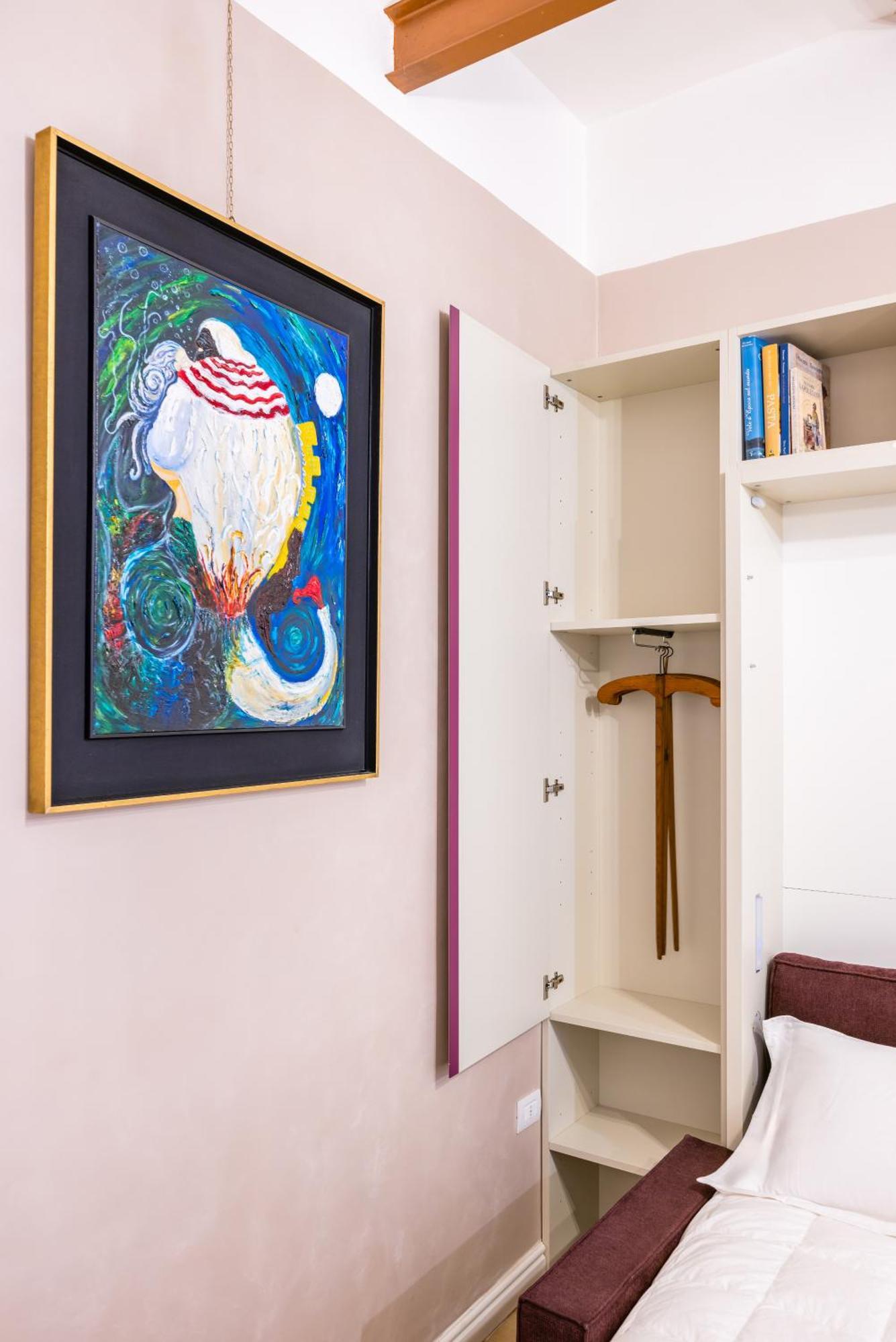 Toledo Warm Renovated Apartment *