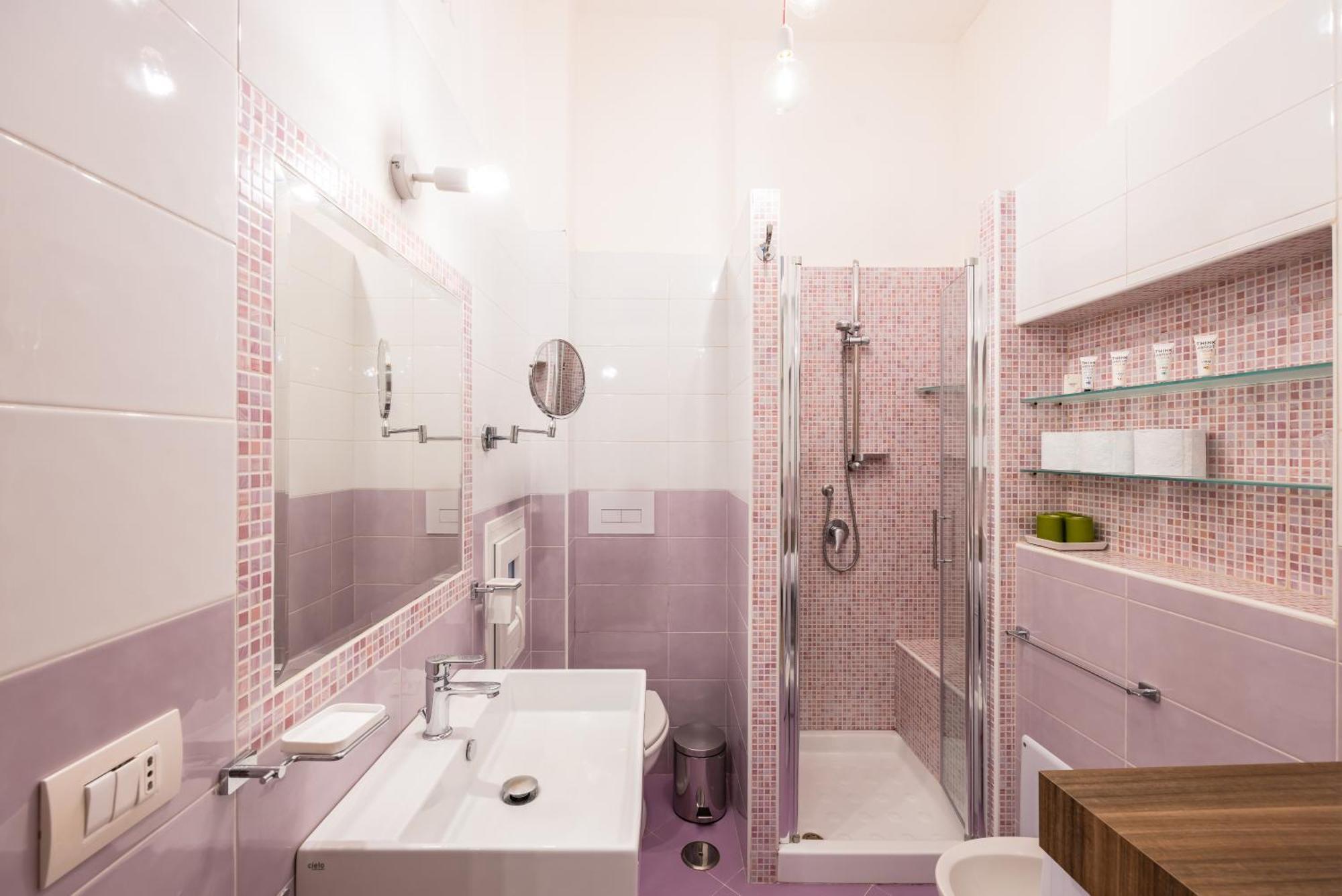 Toledo Warm Renovated Apartment Naples
