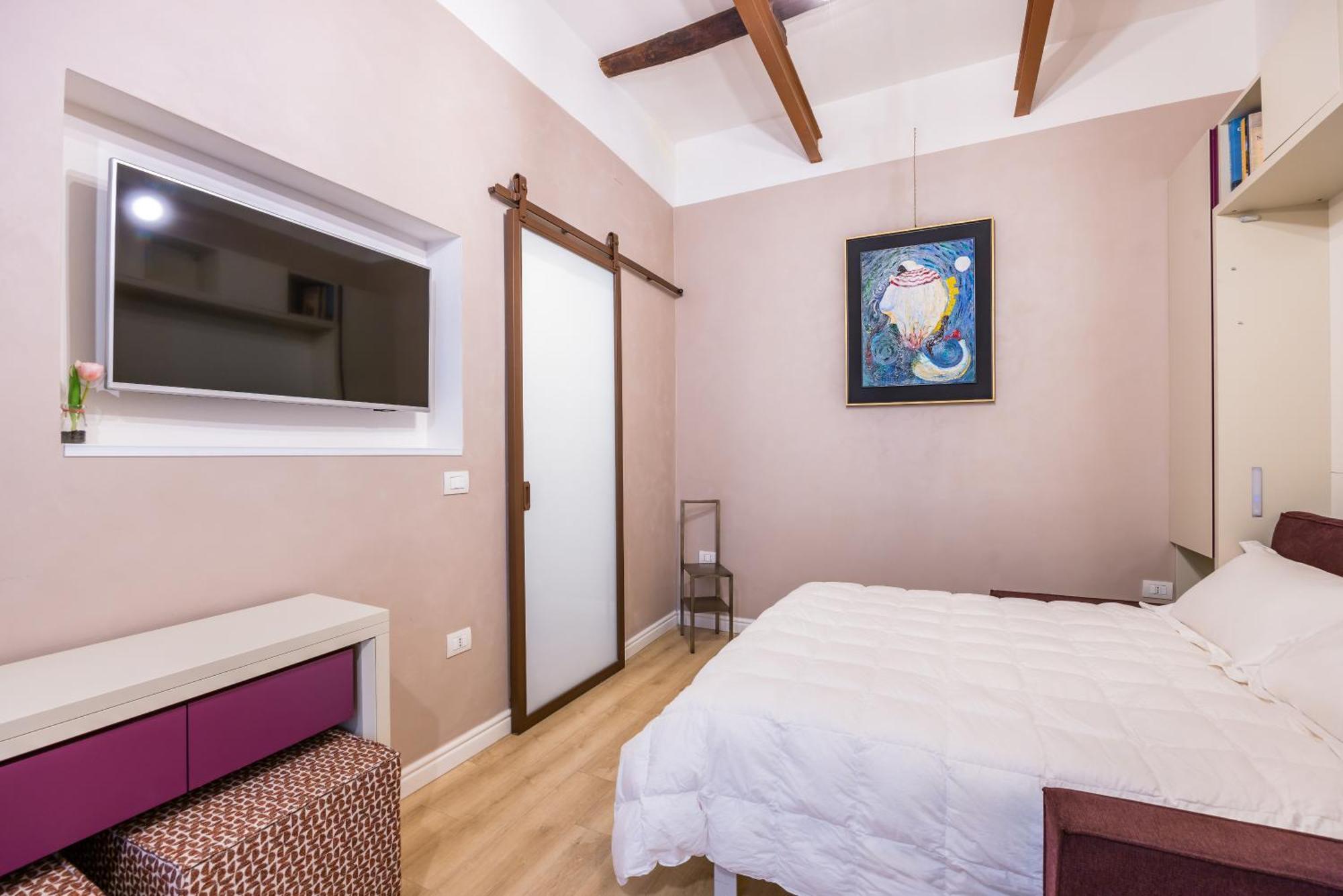 Toledo Warm Renovated