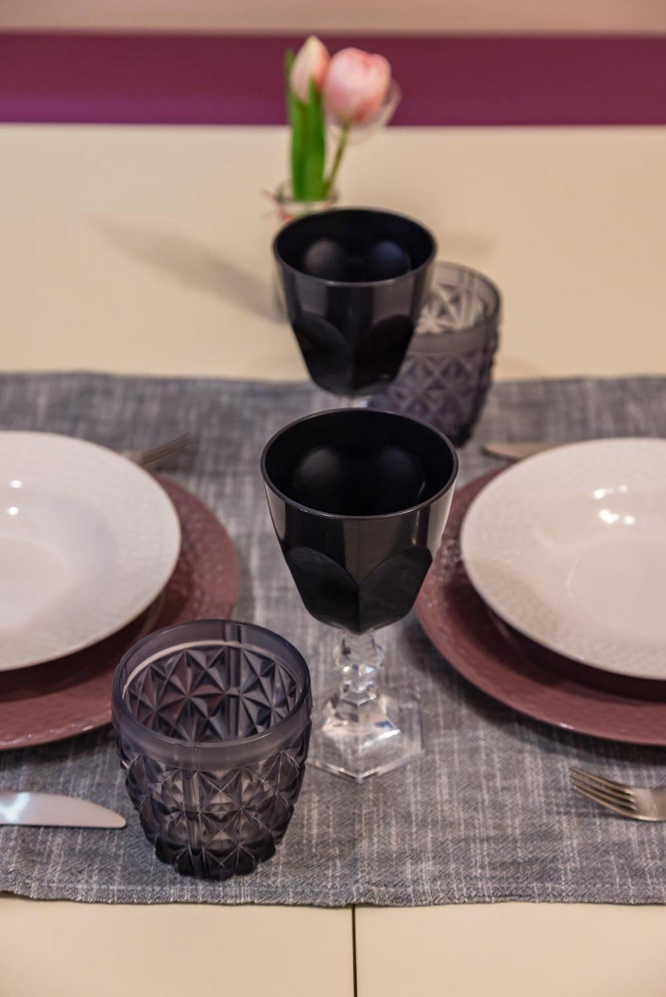 Toledo Warm Renovated Appartamento *